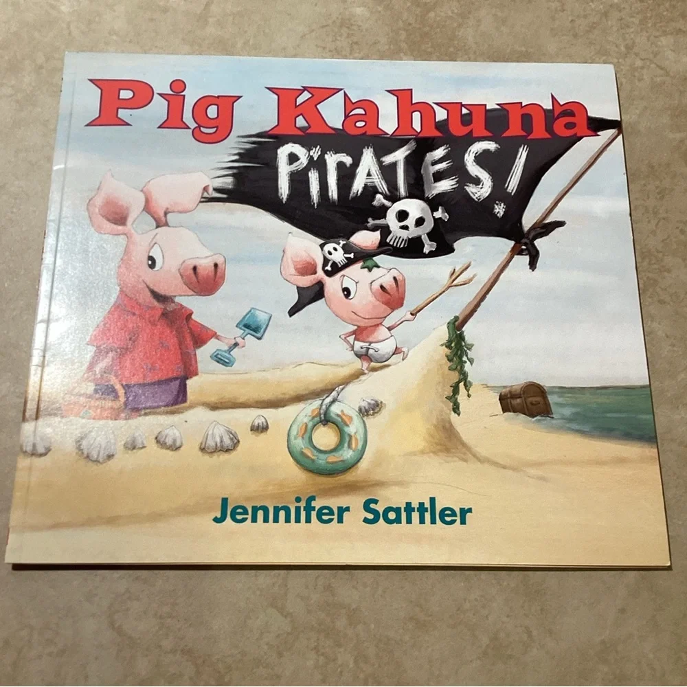 Three Scholastic Paperback Books